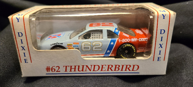 Extremly Rare 1994 Nascar Diecast in Arts & Collectibles in London