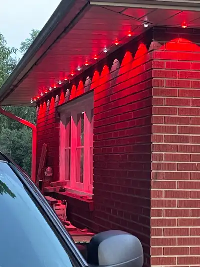GooVee outdoor lights , View more