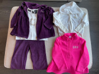 3 years old Girls clothes all $10