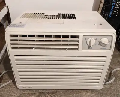 climatiseur de fenêtre, View more