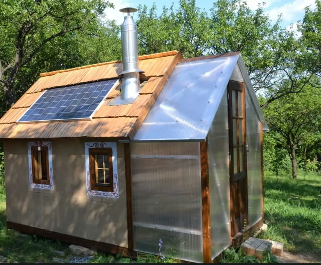 Maintenance Free Off Grid Solar & Battery Home Systems in Other in Portage la Prairie - Image 2