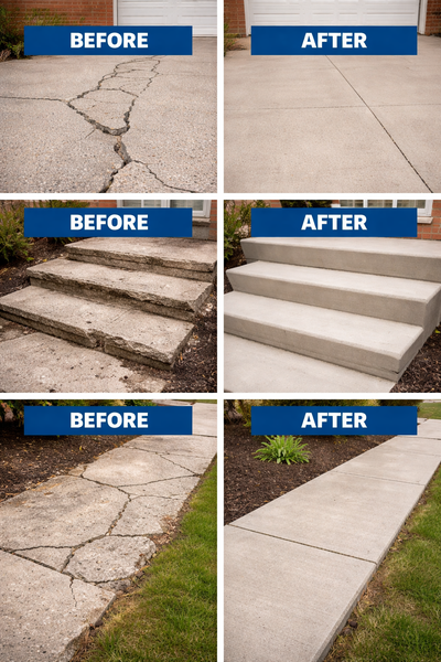 Foundation Repair Ottawa  | Free Estimates, View more