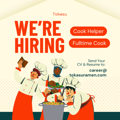 Cook Position - Part Time, View more
