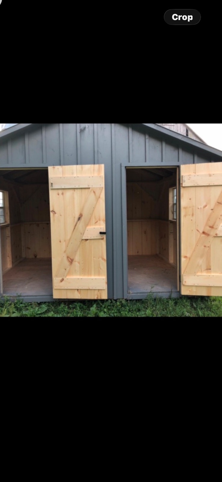 Two bedroom apartment Listowel 2