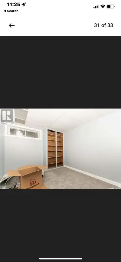 I am offering a room for rent, ideally suited for a student or truck operator. The room is located i...