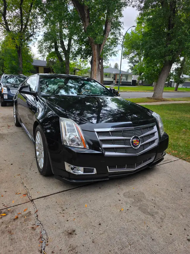 Cadillac cts-4 for sale