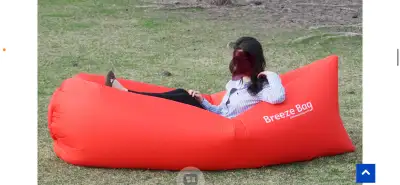 beach breeze chair/ lounger, View more