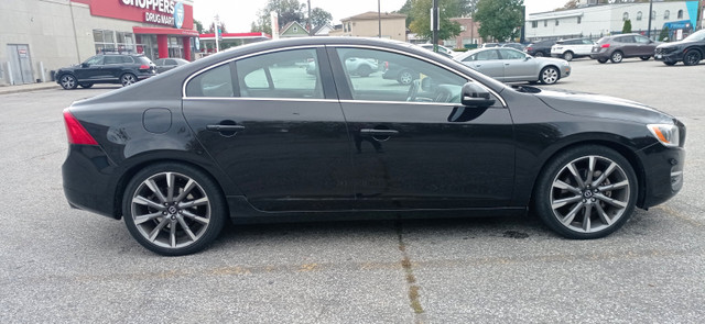 Volvo S60 2015 T6 Premier Plus Polestar AWD in Cars & Trucks in City of Toronto - Image 3