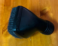 Vacuum Cleaner Attachment Brush Possibly Dirt Devil