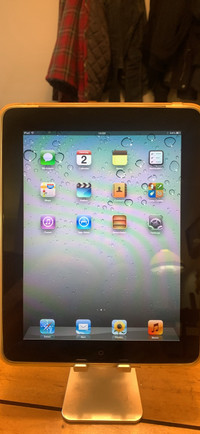 iPad 1 - the original!!!