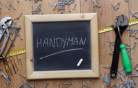 Home Renovation / Handyman 