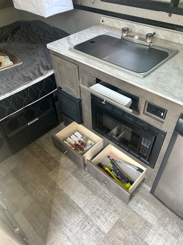 2020 Rockwood A Frame  in Travel Trailers & Campers in Lethbridge - Image 4