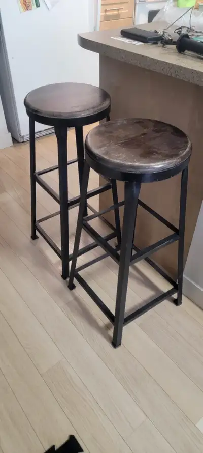 Metal Bar Stool, View more