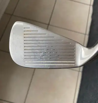 Golf club/Ladies's Mizuno 4,6,8 iron, 7 wood Wilson, View more