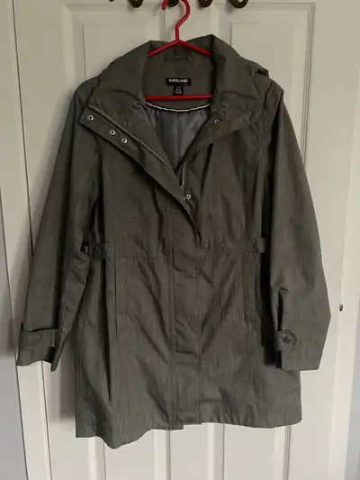 Raincoat (new), View more