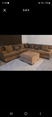 Couch/Sectional