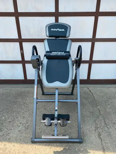 Inversion Table, View more