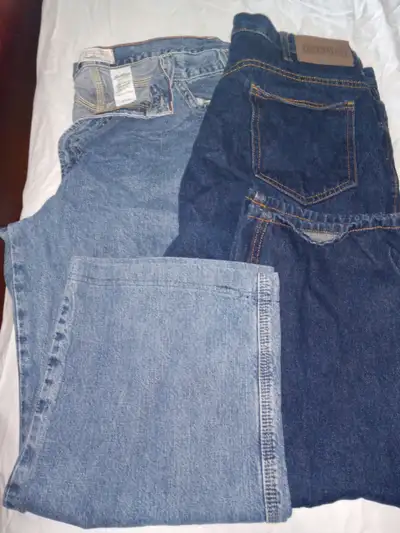 Mens Jeans, View more