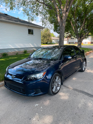 2013 Scion tC