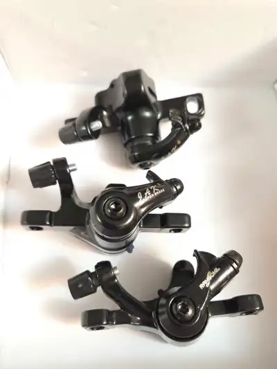 MTB Disc Brake Caliper $25 each, View more