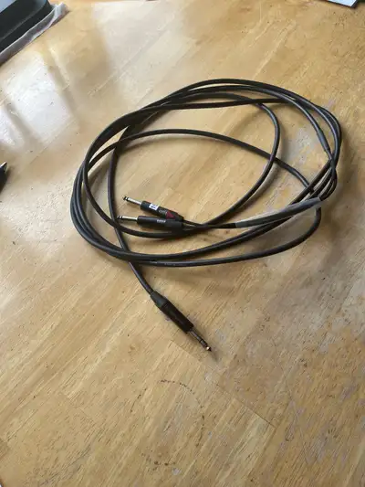 Pro Audio Cable by Digiflex, View more