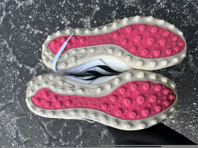 adidas predator precision.1 tf soccer cleats size 8.5 in Men's Shoes in City of Toronto - Image 4