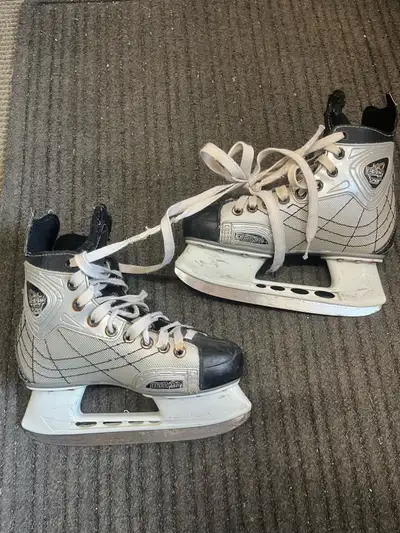 ccm skates size 4, View more