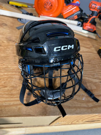 ccm helmet for young 7-13