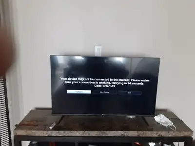 Like new onky watched about 10 times .comes with remote