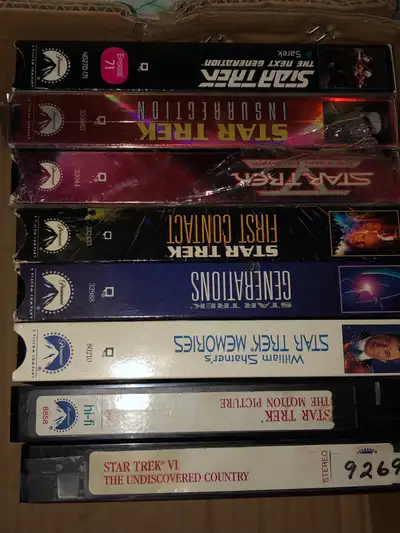 In good used condition.