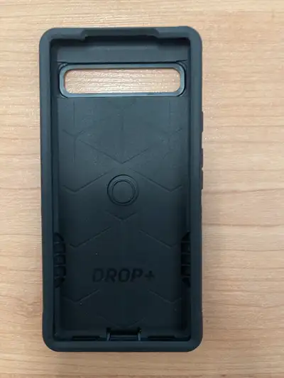Authentic Otterbox phone case for Google Pixel 6a.