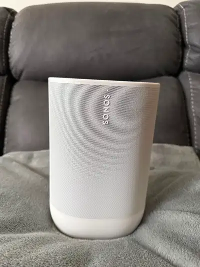 SONOS MOVE 2, View more