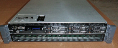 DELL R815 4X Opteron 6386SE server computer system, View more