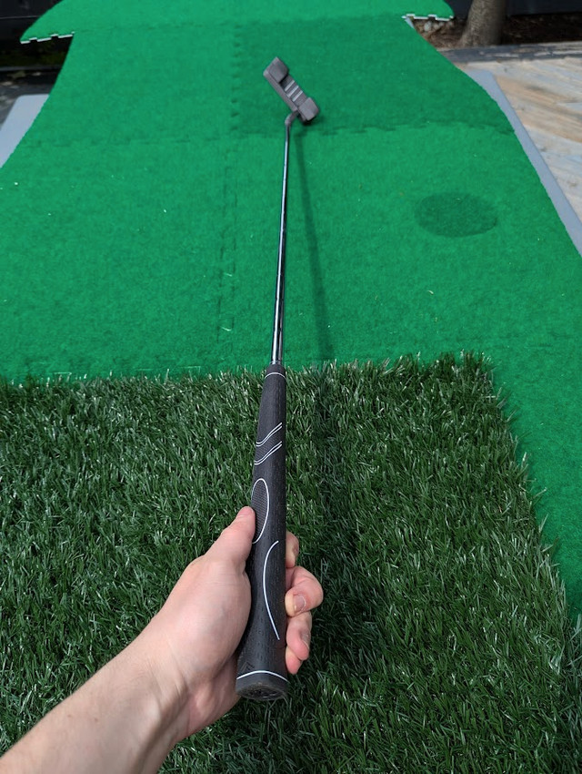 Wilson Profile SGi Putter in Golf in Edmonton - Image 3