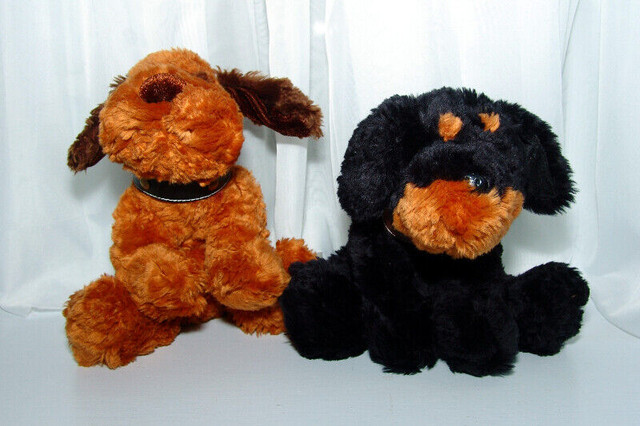 Plush Puppy Dogs in Toys & Games in St. John's
