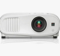Epson PowerLite Home Cinema 2040 2D/3D 1080p 3LCD Projector