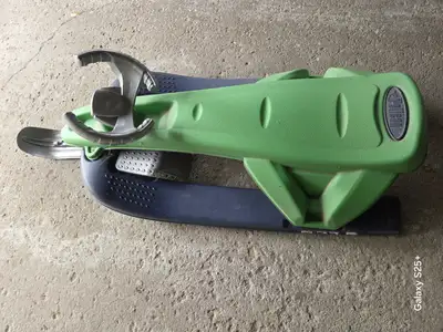 Pelican Snowracer, View more