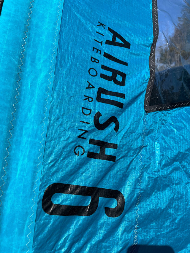 Airrush freewing Air 6.0 wingfoil in Water Sports in Bedford - Image 3