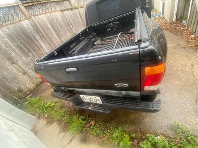 Ford Ranger 98 in Cars & Trucks in Guelph - Image 3