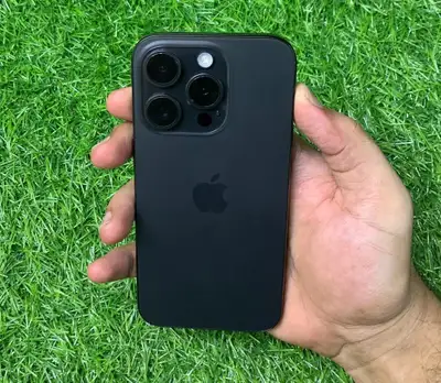 IPhone 15 pro, View more