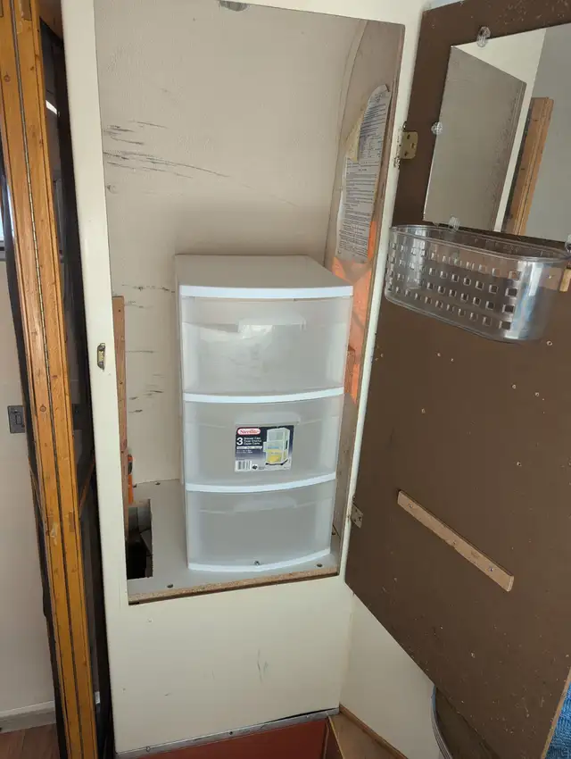 1975 Boler in Travel Trailers & Campers in Brandon - Image 5