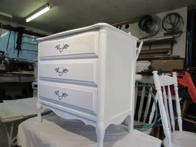 Vintage dresser excellent condition, View more