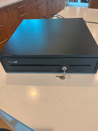 Bematech Cash Drawer