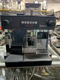 Machine à café Capucinno espresso 