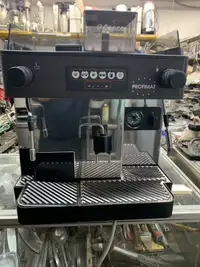 Machine à café Capucinno espresso 
