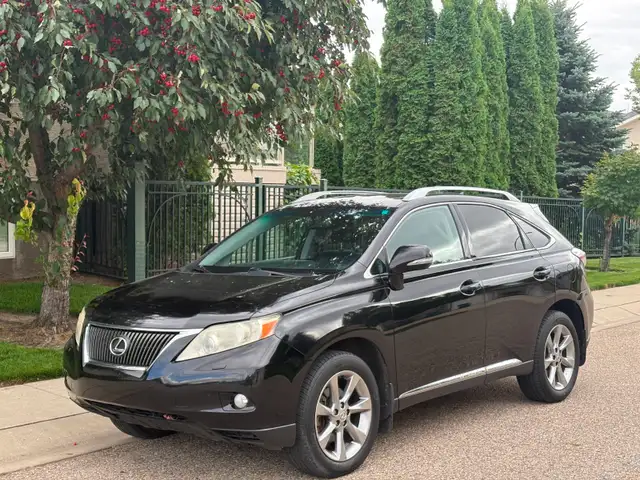 Lexus RX350