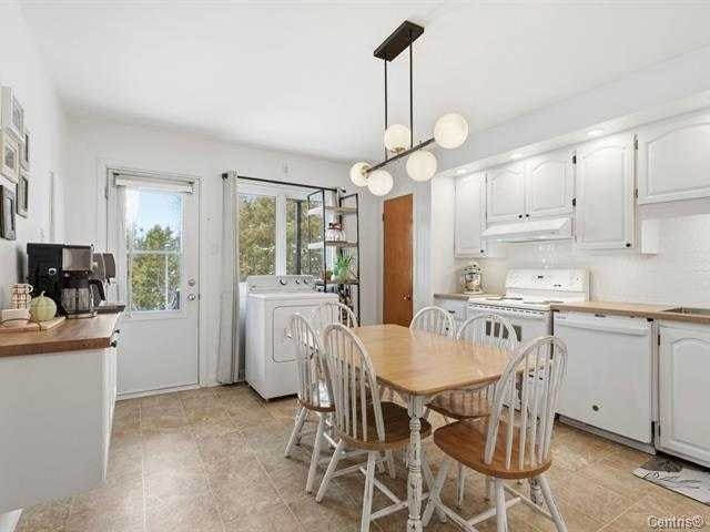 Appartement à louer 5/2 3