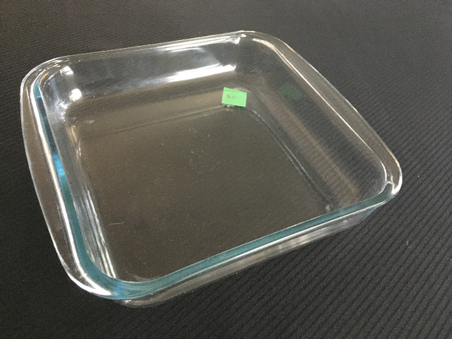 Pyrex Dishes - $5. each - Loaf, Cake & Pie - Made in USA in Kitchen & Dining Wares in City of Toronto - Image 4