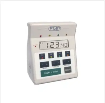 FMP 4 Way digital Timer. - Industrial Kitchen , View more