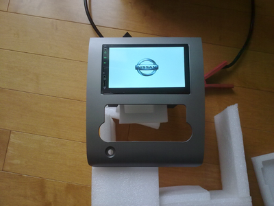 2008 to 2012 nissan titan apple carplay android auto bt mp3 mp5, View more